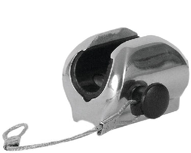 BALL & SOCKET DECK HINGE (TACO)