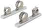 STAINLESS STEEL ROD HANGER RACK (TACO METALS)