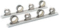 STAINLESS STEEL ROD HANGER RACK (TACO METALS)