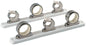 STAINLESS STEEL ROD HANGER RACK (TACO METALS)