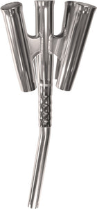 OLYMPIC 5-ROD HOLDER CLUSTER (TACO METALS)