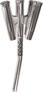 OLYMPIC 5-ROD HOLDER CLUSTER (TACO METALS)