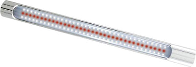 T-TOP LED TUBE LIGHT, ALUMINUM HOUSING (TACO METALS)