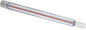T-TOP LED TUBE LIGHT, ALUMINUM HOUSING (TACO METALS)