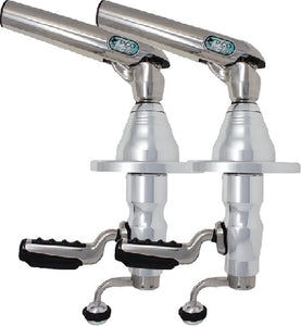 PRO SERIES GS-500 MOUNT (TACO)