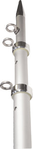 TELE CENTER RIGGER POLES (TACO)