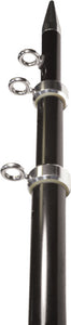 TELE CENTER RIGGER POLES (TACO)