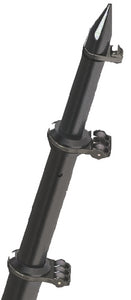 DELUXE ALUMINUM TELE-OUTRIGGER POLE (TACO)