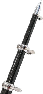 CARBON FIBER TELE-OUTRIGGER POLE (TACO)