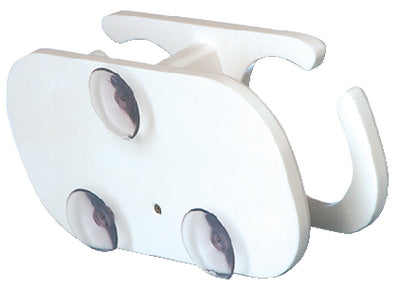 POLYETHYLENE DRINK HOLDER (TACO METALS)