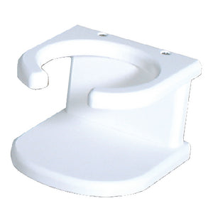 POLYETHYLENE DRINK HOLDER (TACO METALS)
