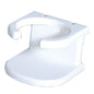 POLYETHYLENE DRINK HOLDER (TACO METALS)