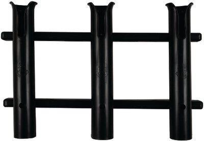 DELUXE POLYETHYLENE ROD RACK (TACO METALS)