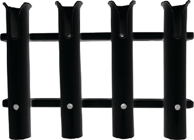 DELUXE POLYETHYLENE ROD RACK (TACO METALS)