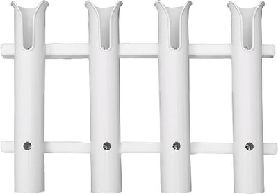 DELUXE POLYETHYLENE ROD RACK (TACO METALS)