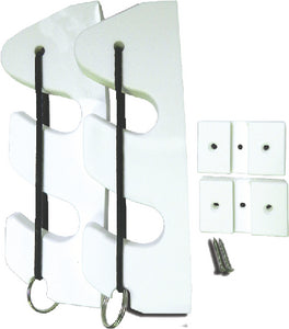 BUNGEE ROD HOLDER (TACO METALS)