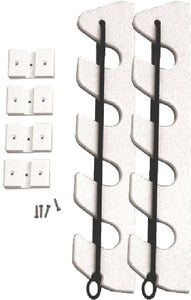 BUNGEE ROD HOLDER (TACO METALS)