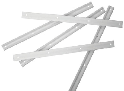 P06 SERIES TRAILER GLYDE SLICKS (TACO METALS)