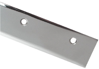 STAINLESS STEEL HATCH TRIM (TACO METALS)