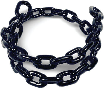 ANCHOR LEAD CHAIN, VINYL COATED (GREENFIELD PRODUCTS)