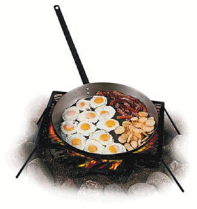 THE BIG DADDY SKILLET (GREENFIELD)