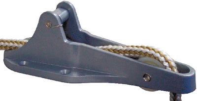 ANCHOR PULLEY/LOCK (GREENFIELD PRODUCTS)