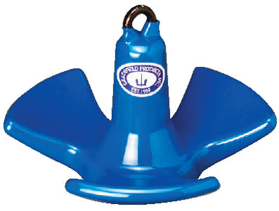 RIVER ANCHOR (GREENFIELD PRODUCTS)