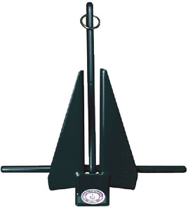 SLIP RING STYLE ANCHOR - VINYL COATED (GREENFIELD PRODUCTS)