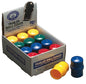 TRAILER BALL COVER DISPLAY (GREENFIELD PRODUCTS)