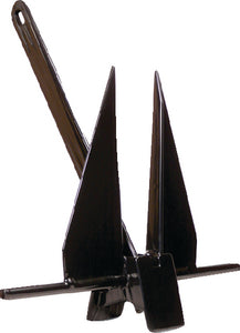 YACHTING SERIES ANCHOR - VINYL COATED (GREENFIELD PRODUCTS)