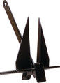 YACHTING SERIES ANCHOR - VINYL COATED (GREENFIELD PRODUCTS)