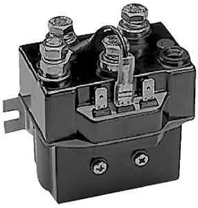 WINDLASS CONTACTOR (LEWMAR)