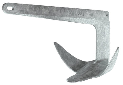 CLAW ANCHOR (LEWMAR)