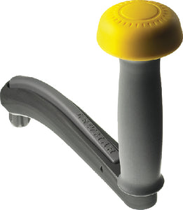 ONE TOUCH WINCH HANDLE (LEWMAR)