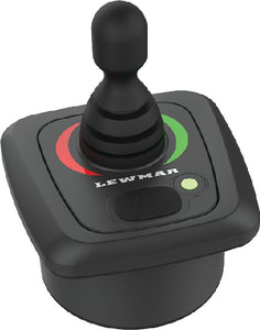 TT THRUSTER CONTROLS - GEN2 (LEWMAR)