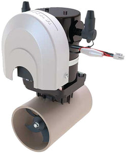 TT THRUSTER (LEWMAR)