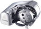 PRO-FISH HORIZONTAL FREE FALL ANCHOR WINDLASS (LEWMAR)