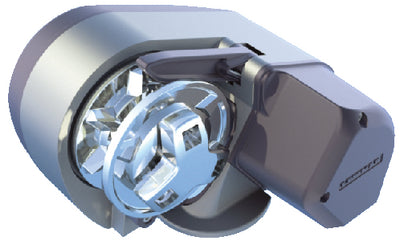 PRO SPORT 550 HORIZONTAL WINDLASS (LEWMAR)