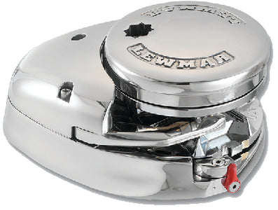 V1, V2 & V3 VERTICAL WINDLASS (LEWMAR)