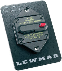 CIRCUIT BREAKERS (LEWMAR)