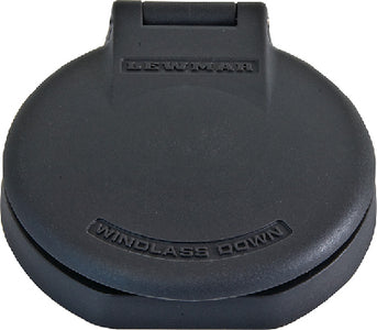 DECK FOOT SWITCH (LEWMAR)