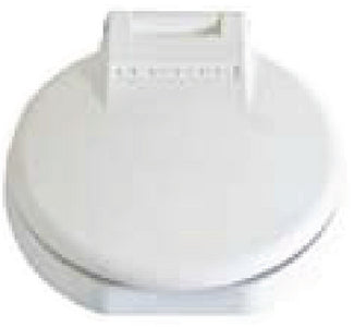 DECK FOOT SWITCH (LEWMAR)