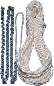 WINDLASS SERIES ANCHOR RODE (LEWMAR)