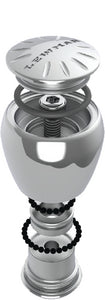 POWER GRIP STEERING WHEEL KNOB (LEWMAR)