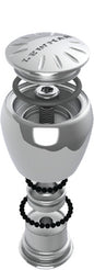 POWER GRIP STEERING WHEEL KNOB (LEWMAR)