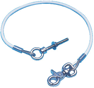 ANCHOR SAFETY STRAP (LEWMAR)
