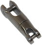 STAINLESS STEEL ANCHOR RODE SWIVEL (LEWMAR)