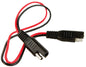 UNIVERSAL 2-POLE FLAT CONNECTOR (BATTERY DOCTOR)