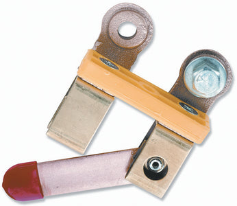 KNIFE-BLADE BATTERY SWITCHES (BATTERY DOCTOR)