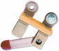 KNIFE-BLADE BATTERY SWITCHES (BATTERY DOCTOR)